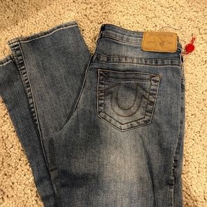 Boys jeans